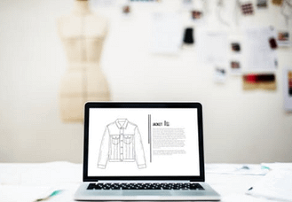 Shopping online